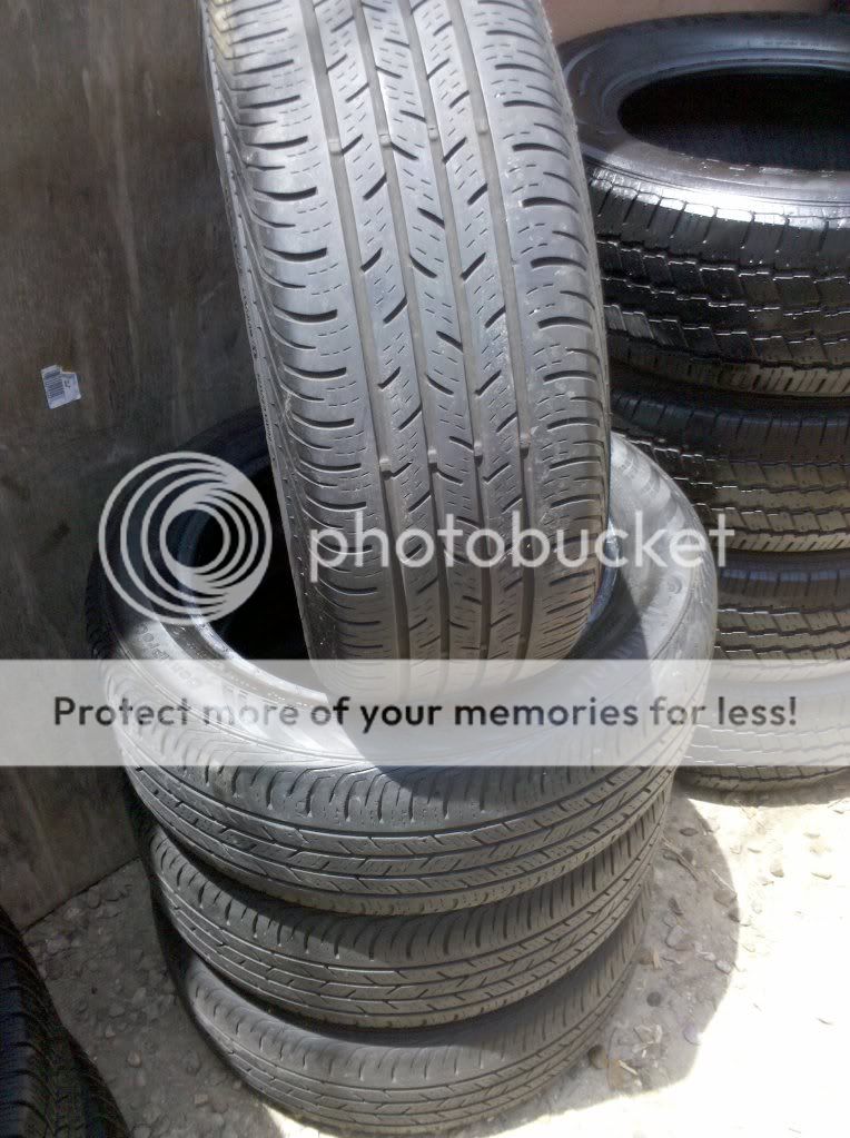 Used Tires *Cheap* (San Diego) R3VLimited Forums